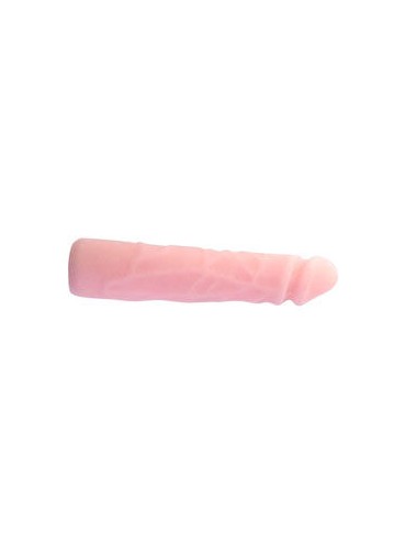 BAILE - REALISTISCHER SKIN TOUCH SILIKONDILDO 23 CM
