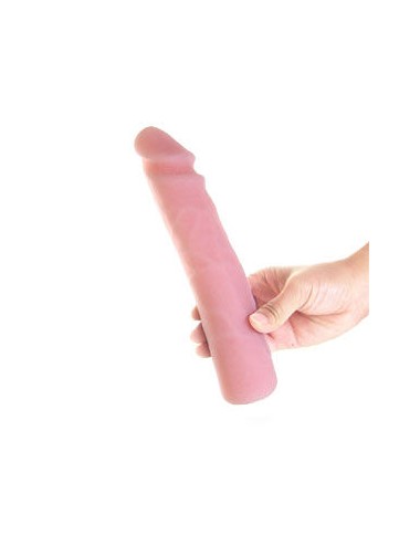 BAILE - REALISTISCHER SKIN TOUCH SILIKONDILDO 23 CM