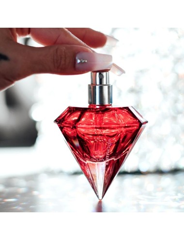 EYE OF LOVE - MATCHMAKER RED DIAMOND LGBTQ PARFÜM PHEROMONES FÜR SIE 30 ML