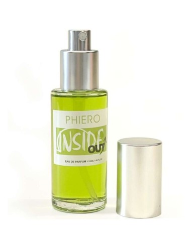 500 COSMETICS - PHIERO INSIDE OUT PARFÜM MIT PHEROMONEN FÜR MÄNNER