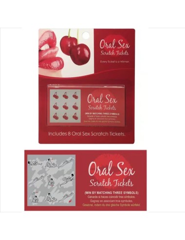 KHEPER-SPIELE - ORAL-SEX