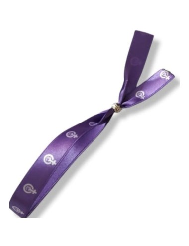 PRIDE - FEMINISTISCHES ARMBAND