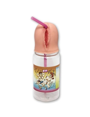 DIABLO PICANTE - FLESH LIPS FLASCHE 360 ML /ES/PT/EN/FR/IT/