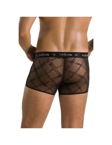 PASSION - 032 KURZ JAMES SCHWARZ L/XL