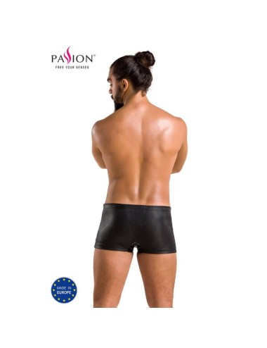 PASSION - 048 KURZ DAVID SCHWARZ S/M