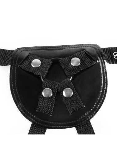 FETISH FANTASY SERIES - STAY-PUT-GURT