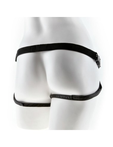 KING COCK - FIT RITE HARNESS