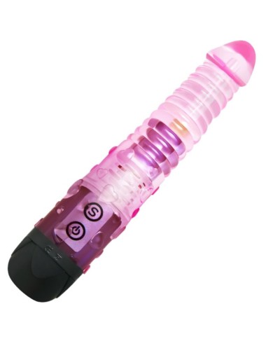 BAILE - GEBEN SIE IHREM LIEBHABER EINEN ROSA VIBRATOR