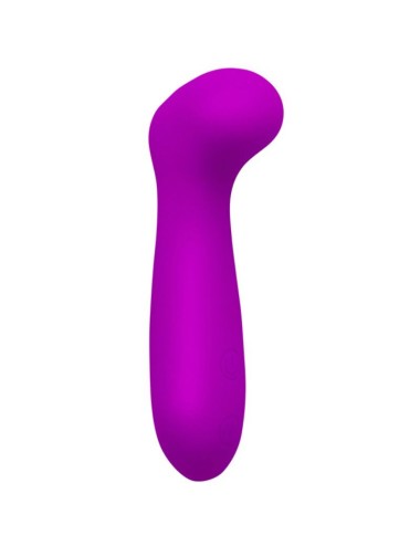 PRETTY LOVE - SMART VIBRATOR STIMULATOR HIRAM