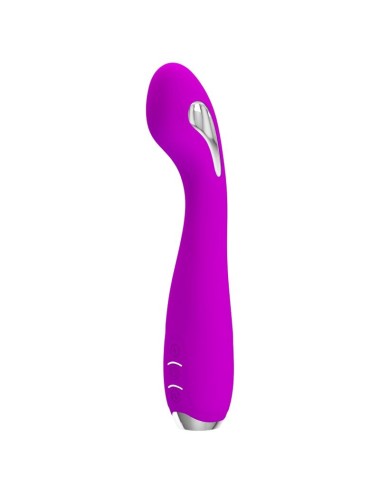 PRETTY LOVE - HECTOR ELEKTROSCHOCK-VIBRATOR KOSTENLOSE APP VIOLETT
