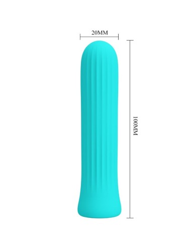 PRETTY LOVE - BLANCHE BLAUER STIMULATOR-VIBRATOR