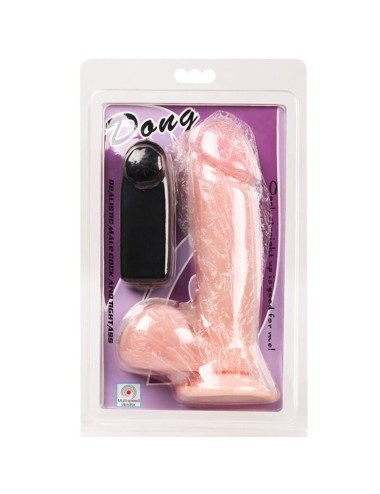 BAILE - PENIS LOVE CLONE DONG MIT VIBRATOR