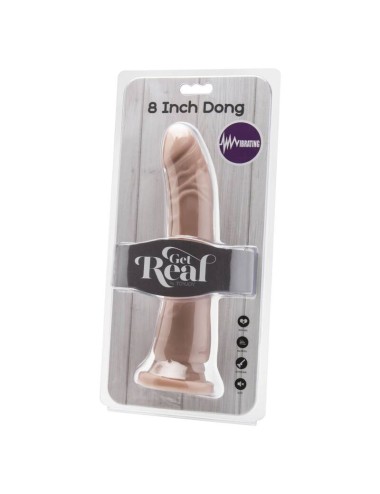 5 CM VIBRIERENDE HAUT