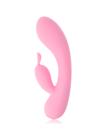 PRETTY LOVE - SMART HUGO RABBIT VIBRATOR MIT OHREN