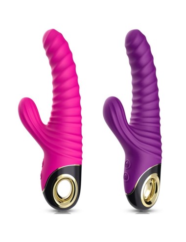 ARMONY - ETERNITY VIBRATOR SILIKON FUCHSIA