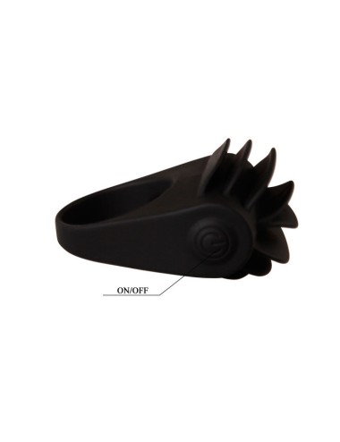 PRETTY LOVE - CHESTER SCHWARZER VIBRATORRING