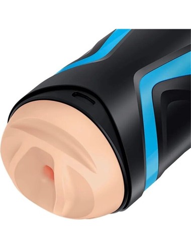 SATISFYER - MEN EIN MASTURBATOR FÜR MNNER