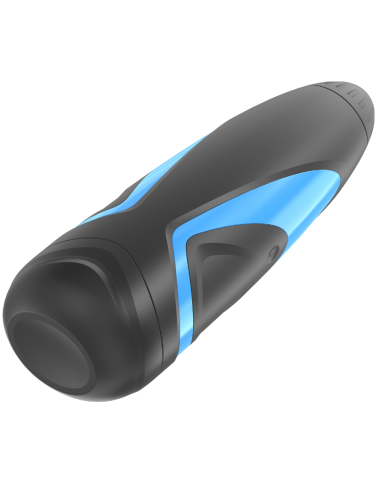 SATISFYER - MEN EIN MASTURBATOR FÜR MNNER