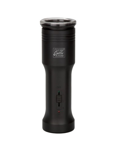 CALEXOTICS - OPTIMUM POWER ULTIMATE KOPFREGER