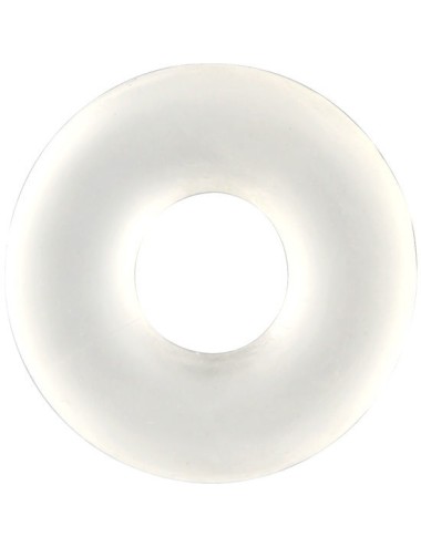 SEVEN CREATIONS - TRANSPARENTER PENISRING