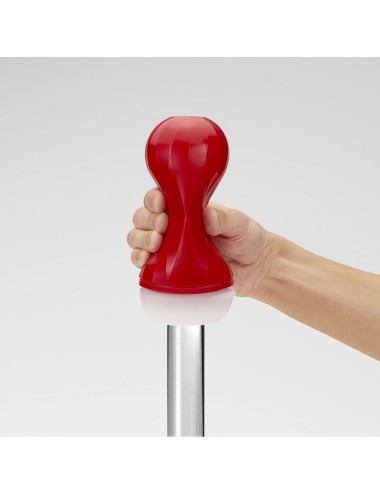 TENGA - AIR-TECH REGULAR SQUEEZE MASTURBATOR