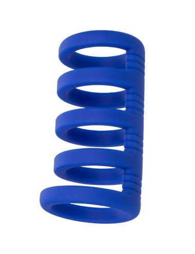 CALEXOTICS - ADMIRAL XTREME CAGE BLAU