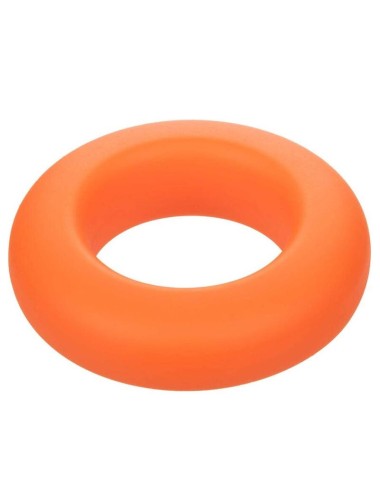 CALEXOTICS - ALPHA PROLONG GROSSER RING ORANGE