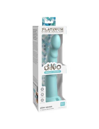 DILLIO - SLIM SEVEN 17,78 CM GRÜN