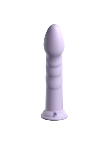 DILLIO - SUPER ACHT 20,32 CM VIOLETT