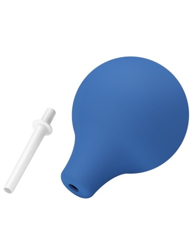 MR PLAY - ANAL-DUSCHE BLUEB SUPER POWER BLUE