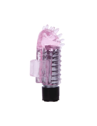 BAILE - MINI FINGER VIBRATOR AUS SILIKON