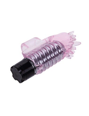 BAILE - MINI FINGER VIBRATOR AUS SILIKON