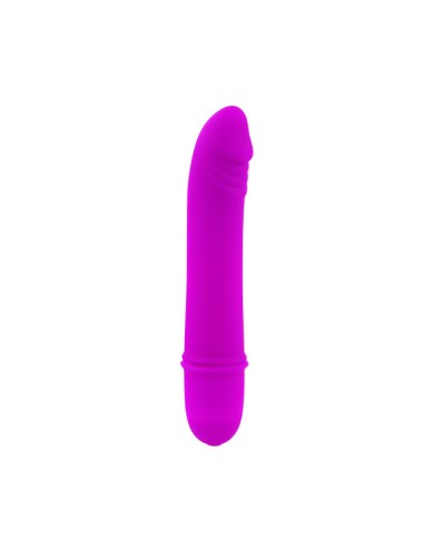 PRETTY LOVE - FLIRTATION BECK VIBRATOR