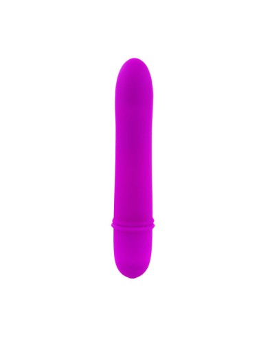 PRETTY LOVE - FLIRTATION BECK VIBRATOR
