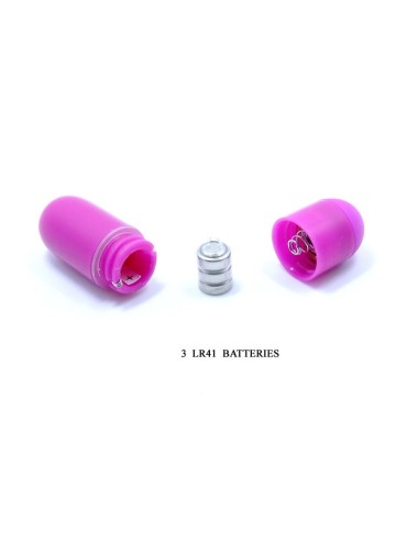 PRETTY LOVE - BANCROFT NIPPELSTIMULATOR