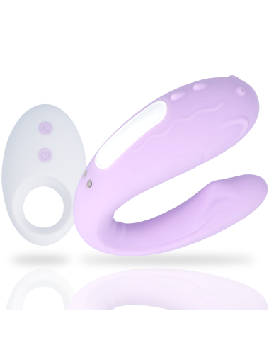 MIA - RIN REMOTE FERNBEDIENUNG FÜR PAARE