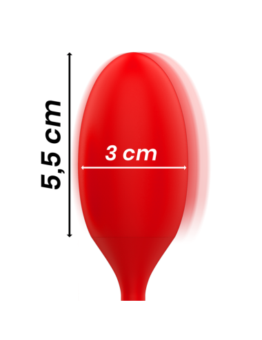 MIA - WIEN DOPPELTES GENUSS-LECKEN + VIBRIERENDES EI