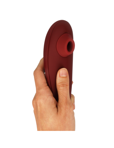 WOMANIZER - CLASSIC 2 KLITORALSTIMULATOR BORDEAUX