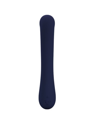 PRETTY LOVE - LAMAR RABBIT VIBRATOR & BLAUER G-SPOT