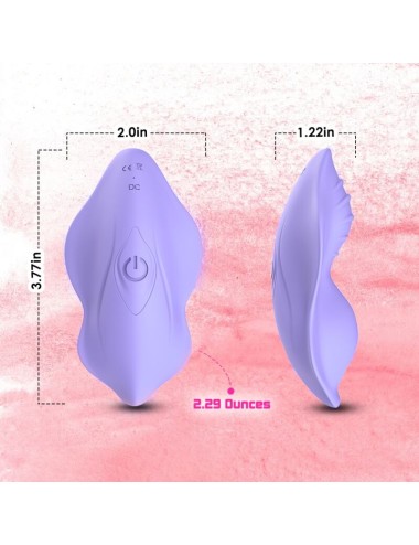 VIBRATOR