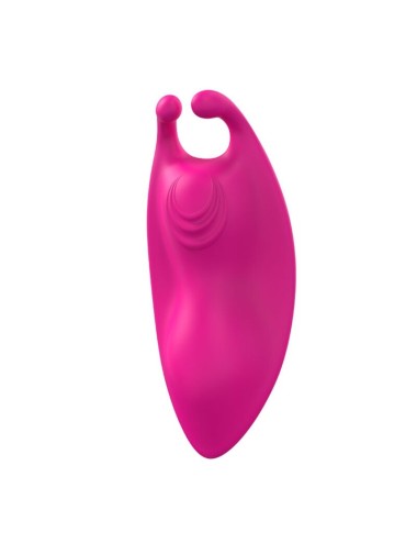 ARMONY - HONEYBEE TRAGBARES HÖSCHEN VIBRATOR G-SPOT FERNBEDIENUNG FUCHSIA