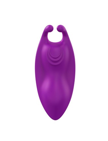 ARMONY - HONEYBEE TRAGBARES HÖSCHEN VIBRATOR G-SPOT FERNBEDIENUNG LILA