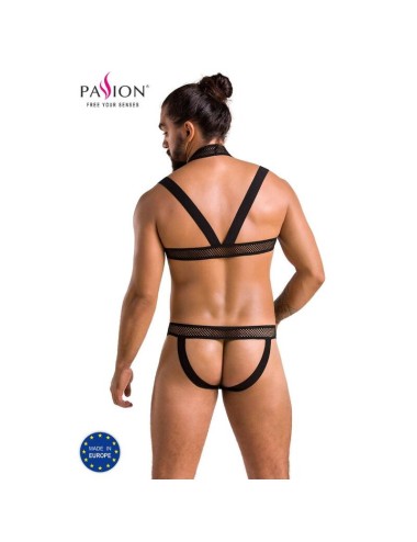 PASSION - 043 SET JACOB SCHWARZ L/XL