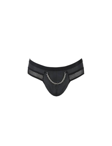 PASSION - 030 OFFENER SLIP TOM SCHWARZ L/XL
