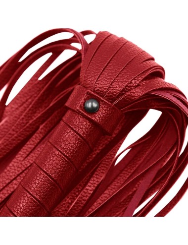 ALIVE - FANTASY PEITSCHE ROT