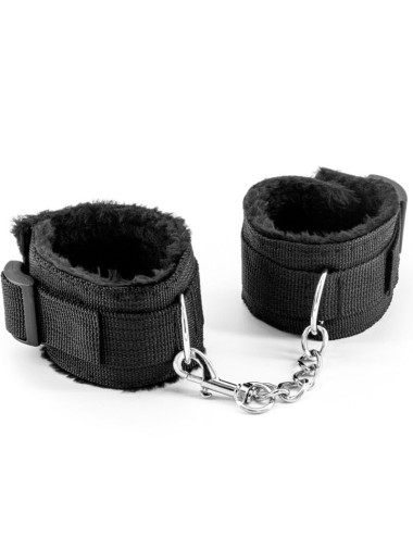 ALIVE - FURY KIT 10-TEILIG BDSM SCHWARZ