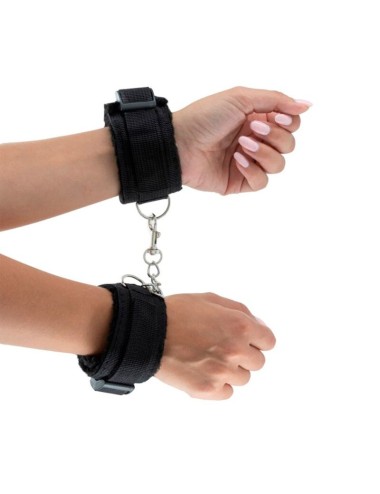 ALIVE - FURY KIT 10-TEILIG BDSM SCHWARZ