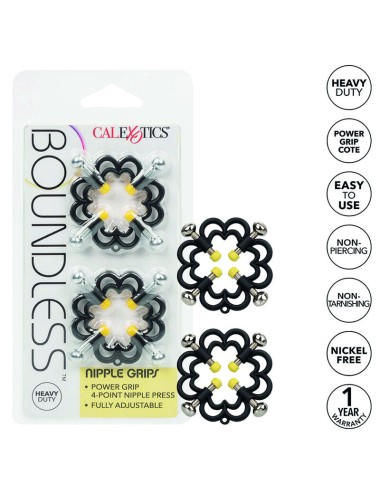CALEXOTICS - BOUNDLESS NIPPELGRIFFE