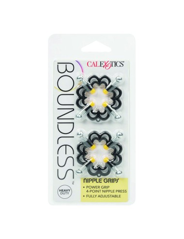 CALEXOTICS - BOUNDLESS NIPPELGRIFFE