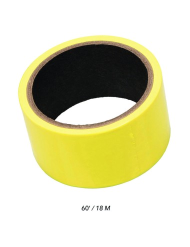 CALEXOTICS - BOUNDLESS BONDAGE TAPE GELB